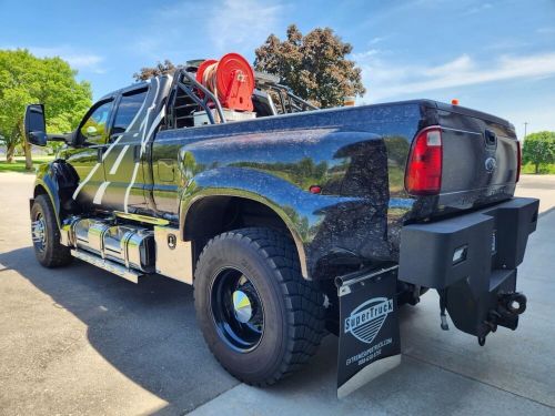 2016 Ford F-650 SUPERTRUCK, US $136,500.00, image 25