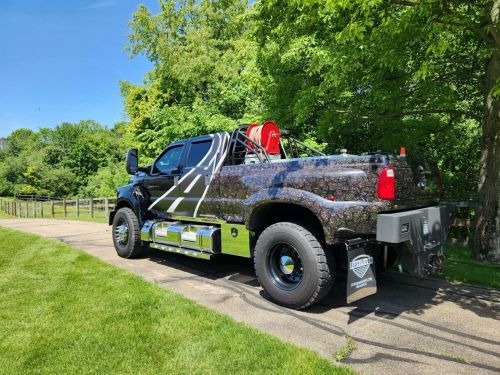 2016 Ford F-650 SUPERTRUCK, US $136,500.00, image 26