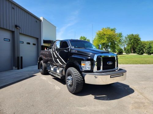 2016 Ford F-650 SUPERTRUCK, US $136,500.00, image 27