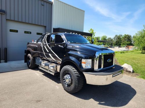 2016 Ford F-650 SUPERTRUCK, US $136,500.00, image 28