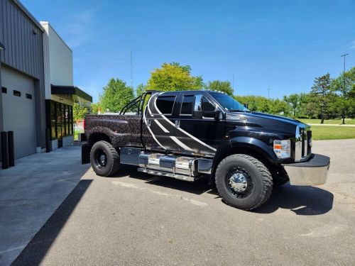 2016 Ford F-650 SUPERTRUCK, US $136,500.00, image 29