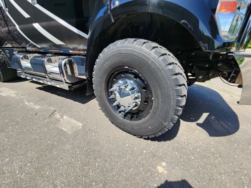 2016 Ford F-650 SUPERTRUCK, US $136,500.00, image 30