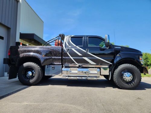 2016 Ford F-650 SUPERTRUCK, US $136,500.00, image 31