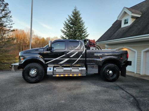 2016 Ford F-650 SUPERTRUCK, US $136,500.00, image 36