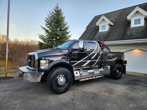2016 Ford F-650 SUPERTRUCK, US $136,500.00, image 37