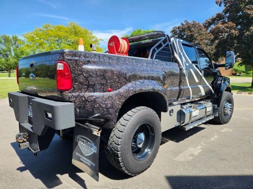 2016 Ford F-650 SUPERTRUCK, US $136,500.00, image 38