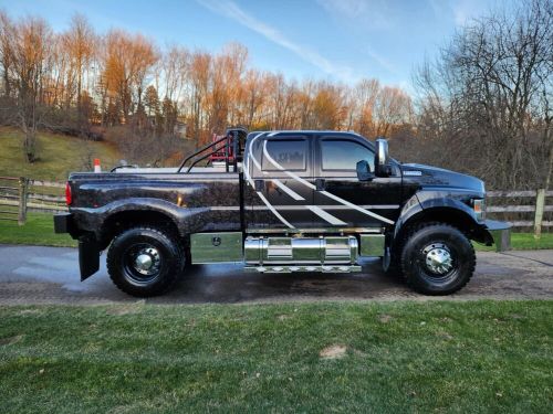 2016 Ford F-650 SUPERTRUCK, US $136,500.00, image 39