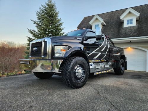 2016 Ford F-650 SUPERTRUCK, US $136,500.00, image 40