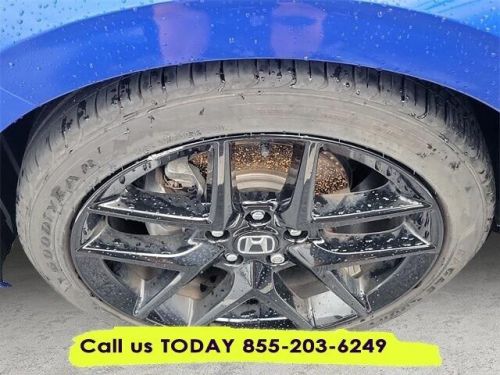 2023 Honda Civic Sport Sedan, US $26,069.00, image 5