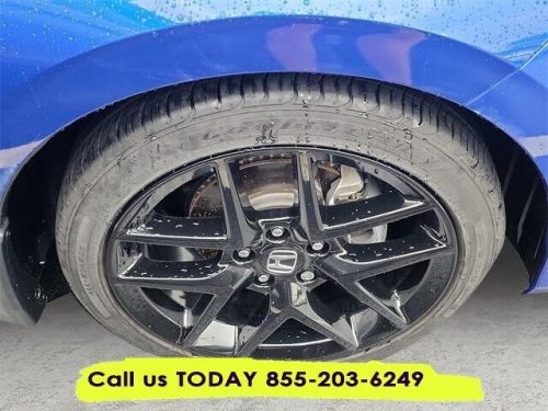 2023 Honda Civic Sport Sedan, US $26,069.00, image 6