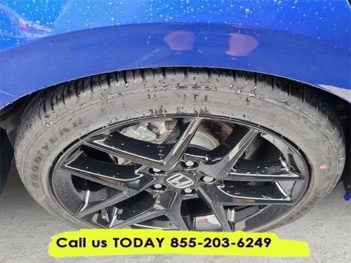 2023 Honda Civic Sport Sedan, US $26,069.00, image 7