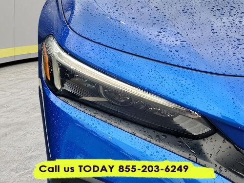 2023 Honda Civic Sport Sedan, US $26,069.00, image 11