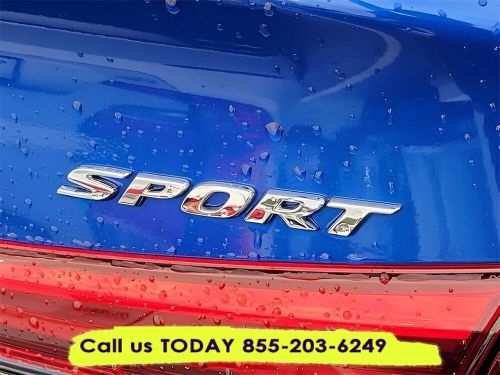 2023 Honda Civic Sport Sedan, US $26,069.00, image 12