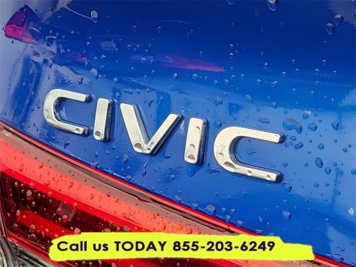 2023 Honda Civic Sport Sedan, US $26,069.00, image 13
