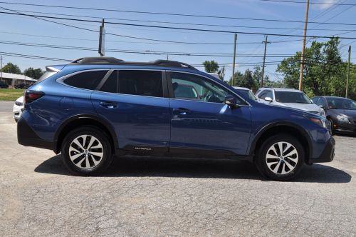 2022 Subaru Outback PREMIUM, US $16,800.00, image 2
