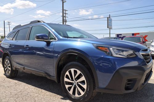 2022 Subaru Outback PREMIUM, US $16,800.00, image 3