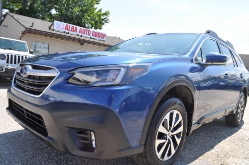 2022 Subaru Outback PREMIUM, US $16,800.00, image 4