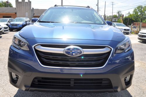 2022 Subaru Outback PREMIUM, US $16,800.00, image 5