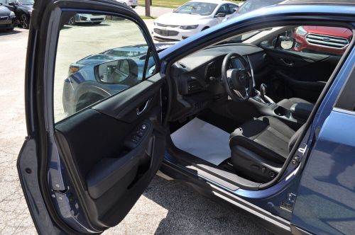 2022 Subaru Outback PREMIUM, US $16,800.00, image 7