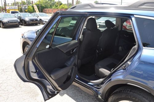 2022 Subaru Outback PREMIUM, US $16,800.00, image 8