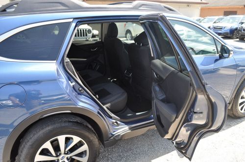 2022 Subaru Outback PREMIUM, US $16,800.00, image 11