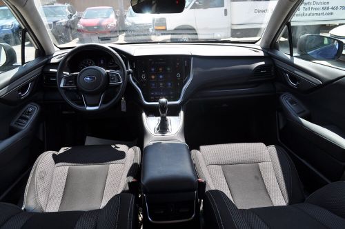 2022 Subaru Outback PREMIUM, US $16,800.00, image 16