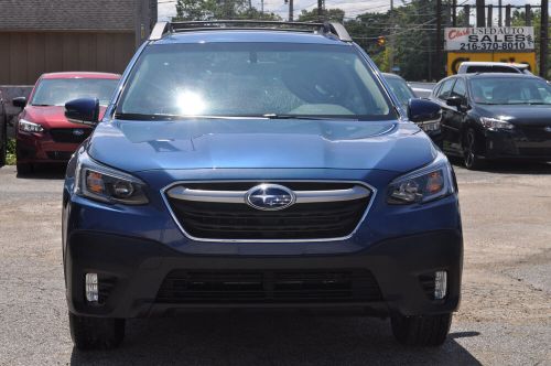2022 Subaru Outback PREMIUM, US $16,800.00, image 18