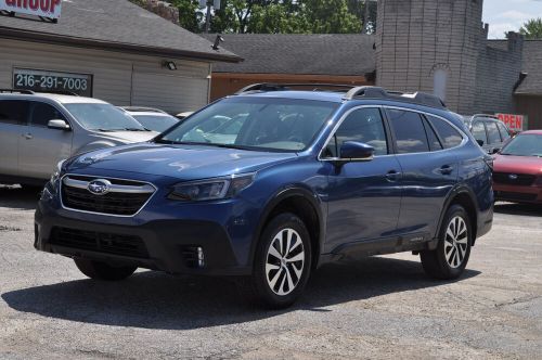 2022 Subaru Outback PREMIUM, US $16,800.00, image 19