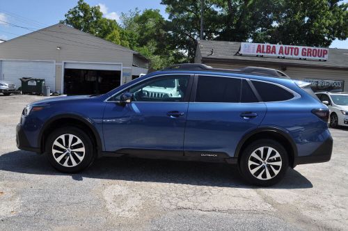 2022 Subaru Outback PREMIUM, US $16,800.00, image 20
