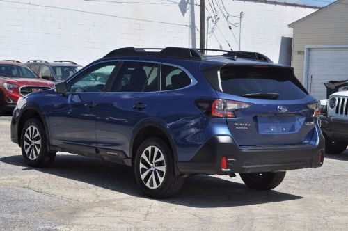2022 Subaru Outback PREMIUM, US $16,800.00, image 21