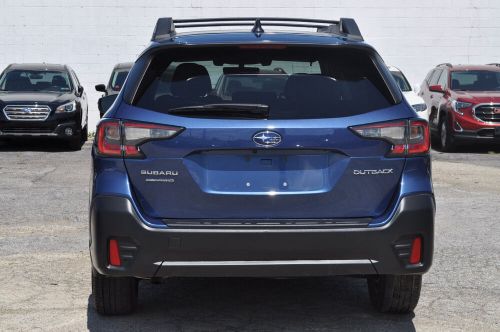 2022 Subaru Outback PREMIUM, US $16,800.00, image 22