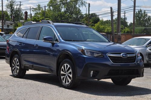 2022 Subaru Outback PREMIUM, US $16,800.00, image 23