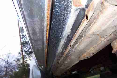 1980 Monte Carlo ~ RARE, BUICK V6 Turbo, 1 Owner, Original Paint, barn find, image 13