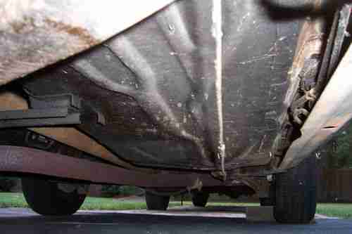 1980 Monte Carlo ~ RARE, BUICK V6 Turbo, 1 Owner, Original Paint, barn find, image 14