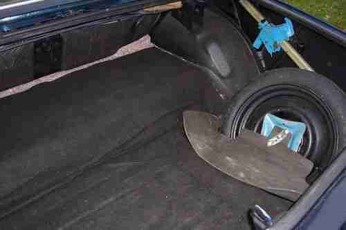 1980 Monte Carlo ~ RARE, BUICK V6 Turbo, 1 Owner, Original Paint, barn find, image 15