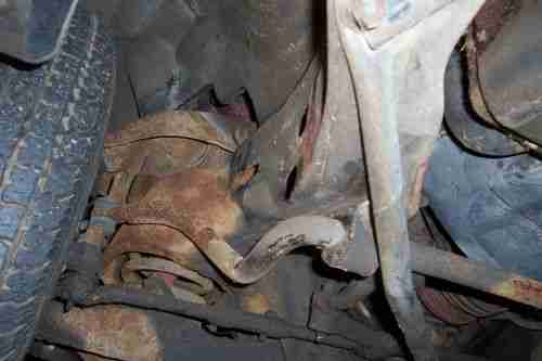 1980 Monte Carlo ~ RARE, BUICK V6 Turbo, 1 Owner, Original Paint, barn find, image 19