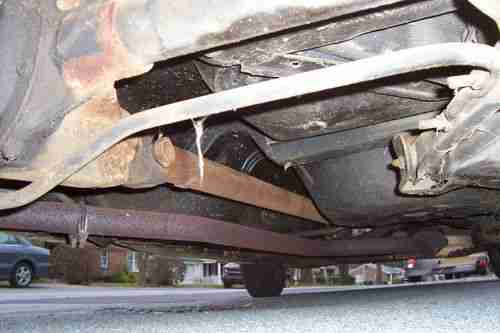 1980 Monte Carlo ~ RARE, BUICK V6 Turbo, 1 Owner, Original Paint, barn find, image 21