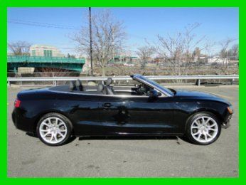 2011 2.0t premium used turbo 2l i4 16v automatic awd convertible premium