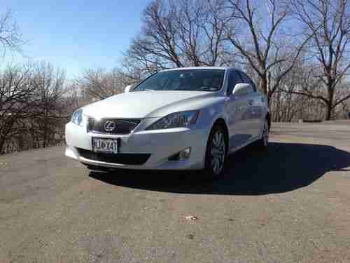 2008 Lexus IS250 Luxury Package, US $22,500.00, image 2