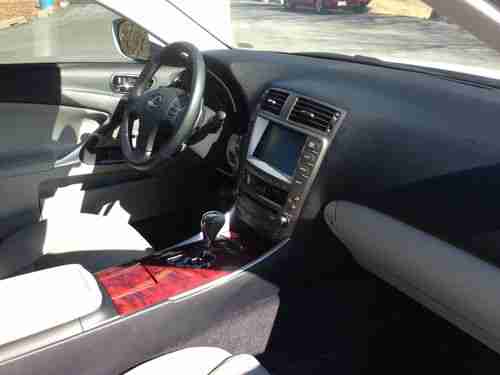 2008 Lexus IS250 Luxury Package, US $22,500.00, image 5