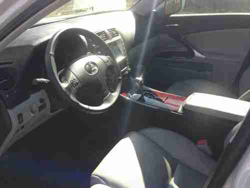 2008 Lexus IS250 Luxury Package, US $22,500.00, image 7