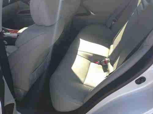 2008 Lexus IS250 Luxury Package, US $22,500.00, image 8