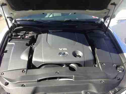 2008 Lexus IS250 Luxury Package, US $22,500.00, image 9