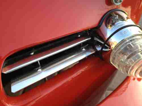 1960 Porsche 356 Roadster Super 90 SHOW CONDITION, image 12