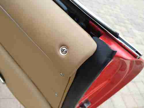 1960 Porsche 356 Roadster Super 90 SHOW CONDITION, image 13