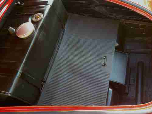 1960 Porsche 356 Roadster Super 90 SHOW CONDITION, image 15