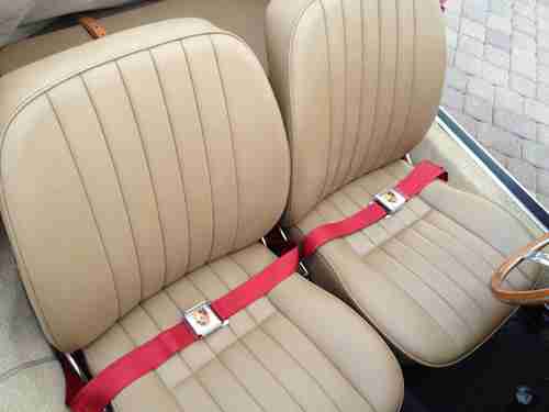 1960 Porsche 356 Roadster Super 90 SHOW CONDITION, image 21