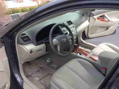 2009 Toyota Camry XLE Sedan 4-Door 3.5L, US $18,000.00, image 2