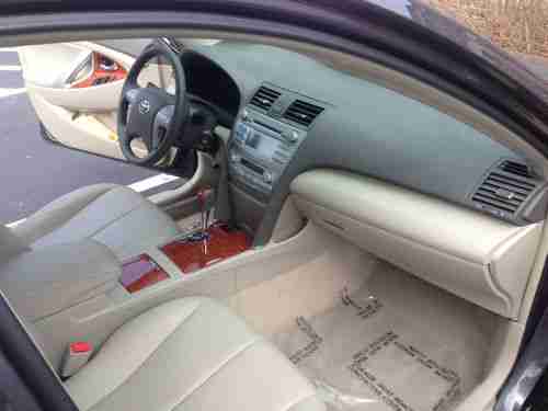 2009 Toyota Camry XLE Sedan 4-Door 3.5L, US $18,000.00, image 3