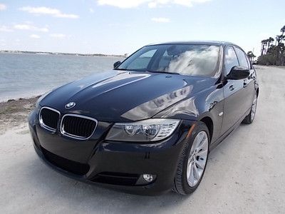 10 bmw 328i - one owner florida car - original paint - no accidents